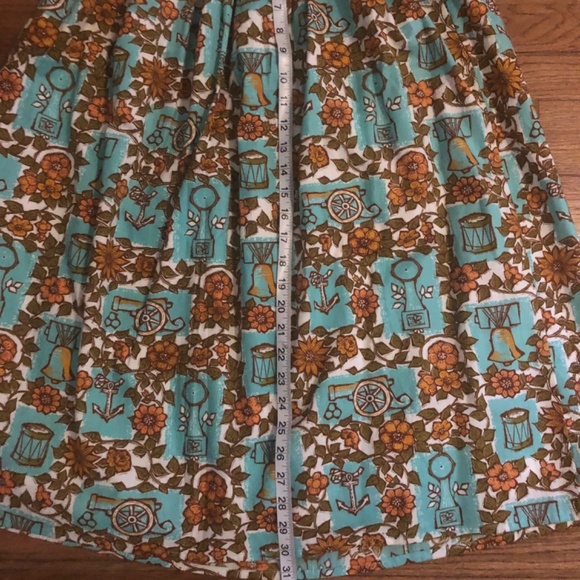 Farewell Frances Alex Top and Skirt set - Picture 6 of 9